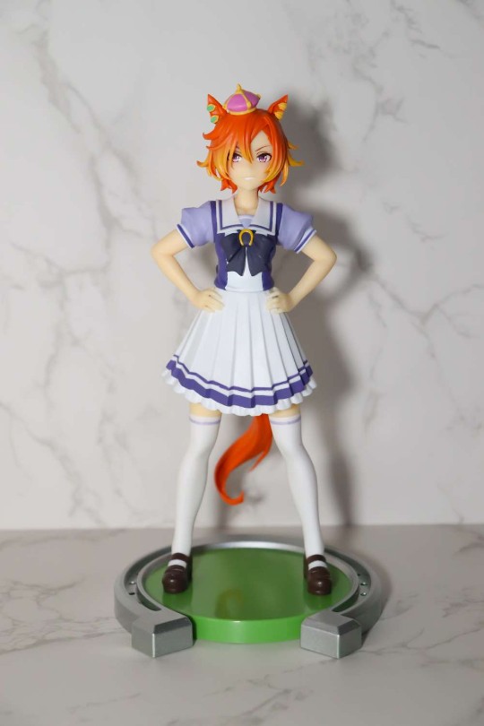 眼镜厂 赛马娘 好歌剧 景品