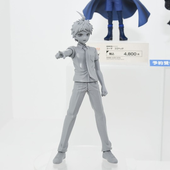 Phat! PUP 枪弹辩驳1・2 Reload 日向创 WF2023S返图