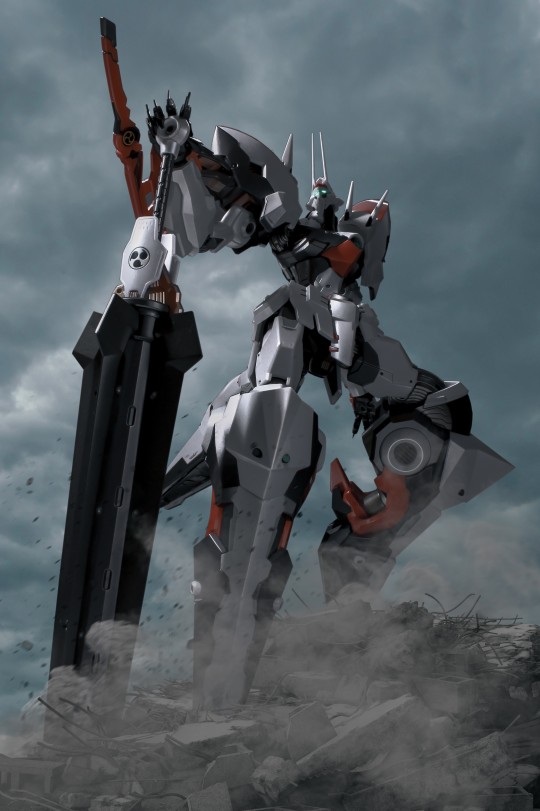 千值练 EX莱茵巴雷尔