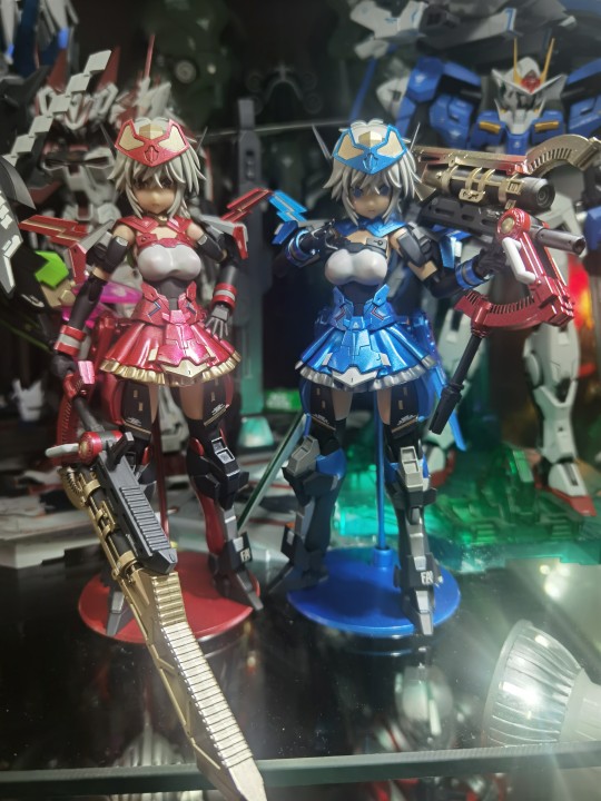 兔兔坦坦配色（大概吧）