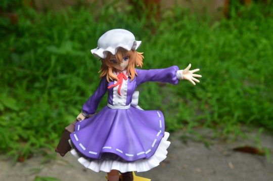 FuRyu Trio-Try-iT 梅莉