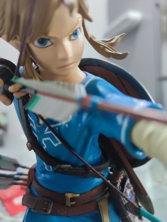 这大聪明的眼神，感觉像是中奖了