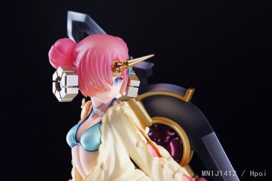 FGO 弗兰肯斯坦 泳装