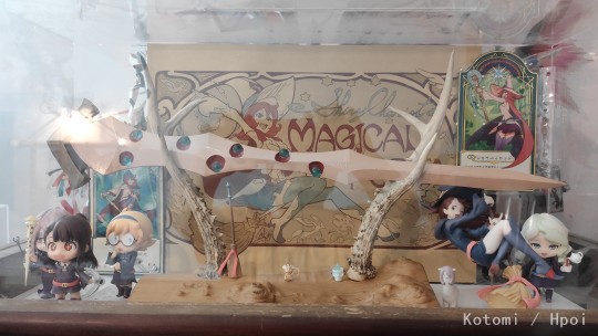 相信的心就是你的魔法