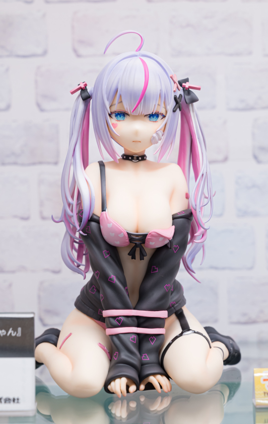 主人，请尽情吩咐….