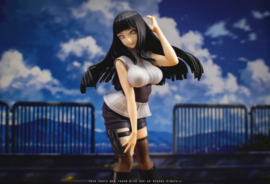 火影忍者日向雏田