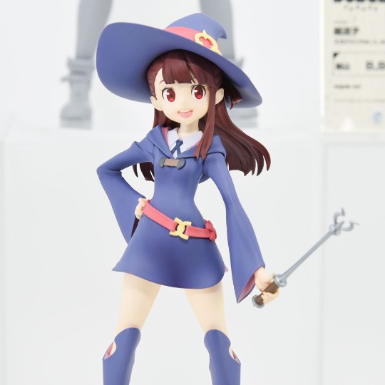 PUP 小魔女学园 亚可&苏西&洛蒂 wf2023s返图