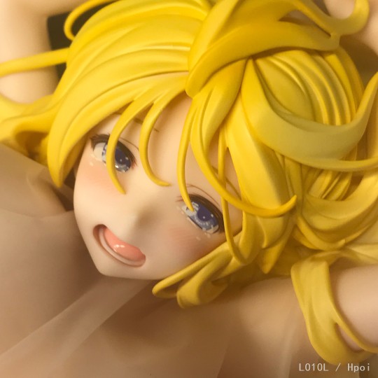 Native 智惠 后仰ver.