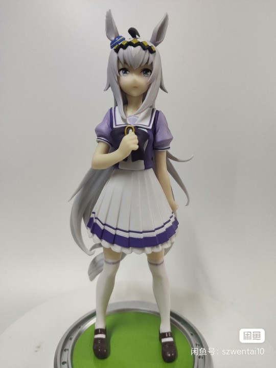 小栗帽 补个返图