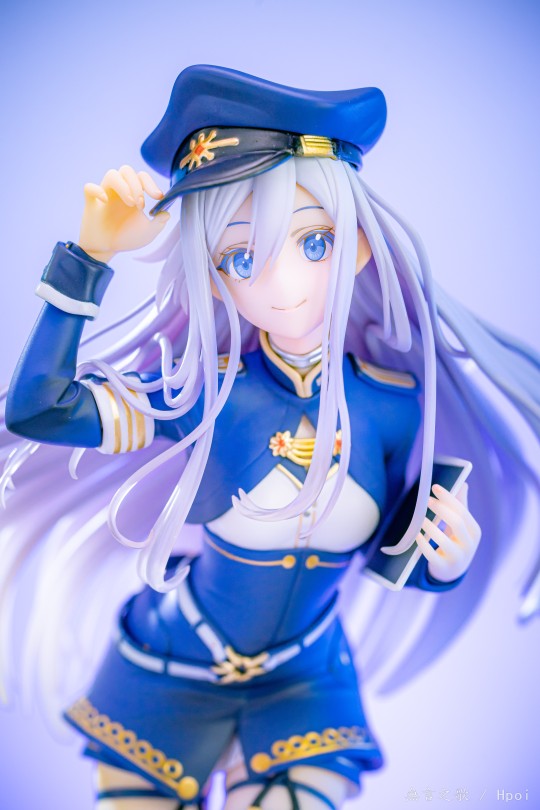 【已出留念】Stronger 86-不存在的战区- 蕾娜