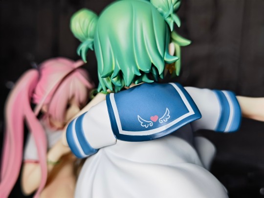 好久水粉&好久水绿