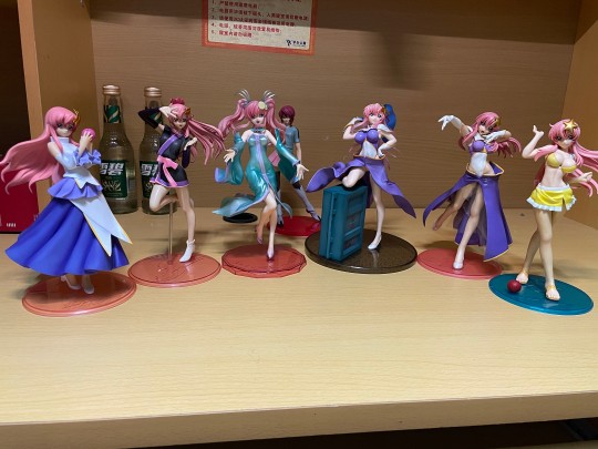 拉克丝&米娅 合集