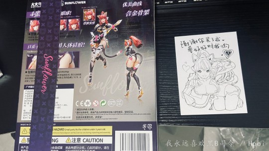 总体感觉傻了吧唧的