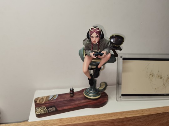 末那这款实物拿到手和照片差距真的很大，没有网上说的这么崩啊