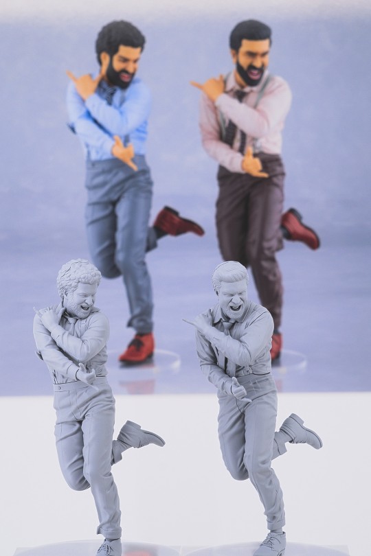 GSC PUP 双雄起义 比姆＆拉朱 wf2023s转图