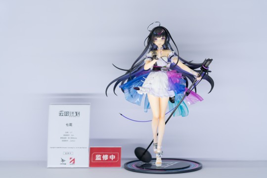 七花 少前音乐会实拍