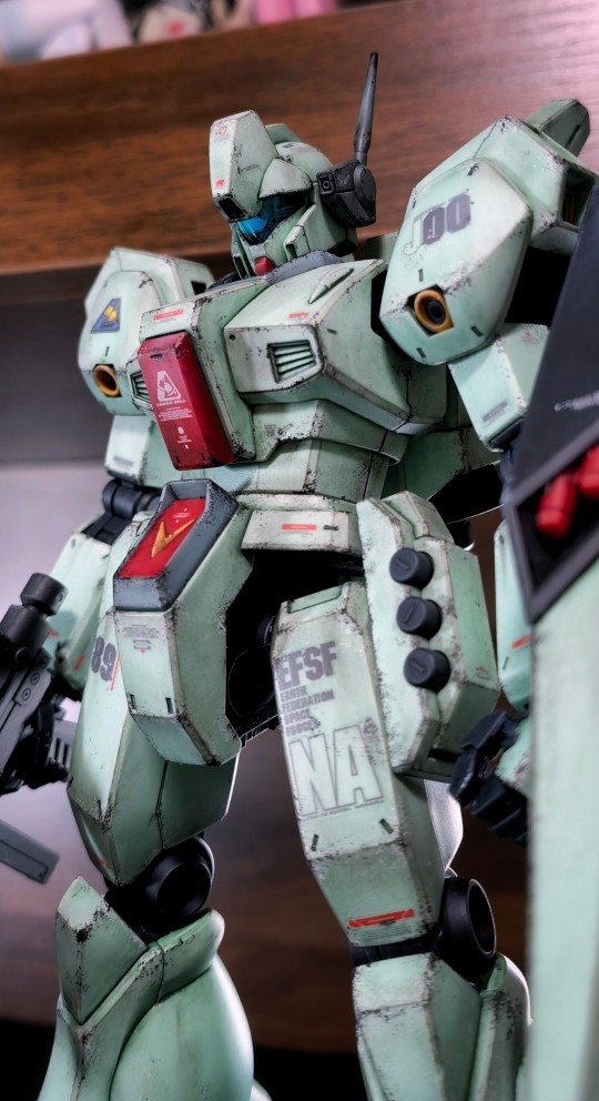 烂塑料-UC量产杰作机