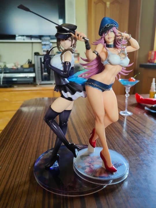 鞭子，你喜欢哪根？