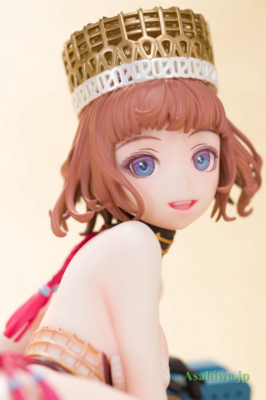 【Asahiwa】COMIC快乐天 创刊20周年纪念号封面女郎