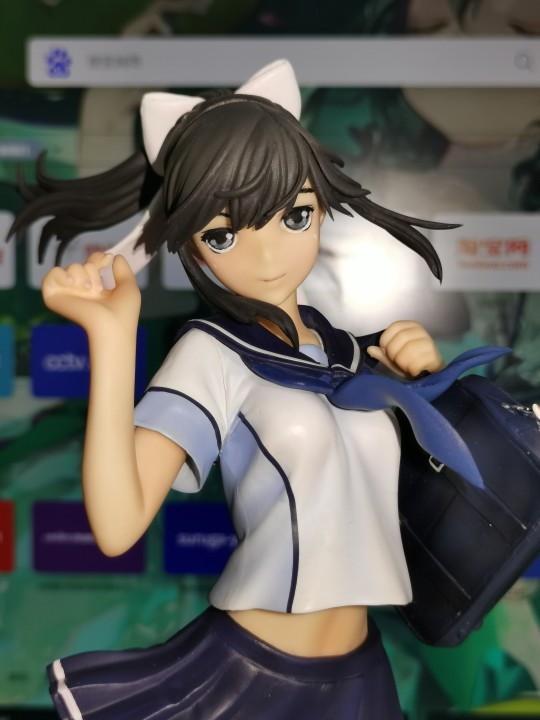 KONAMI高岭爱花 重涂美容历险记