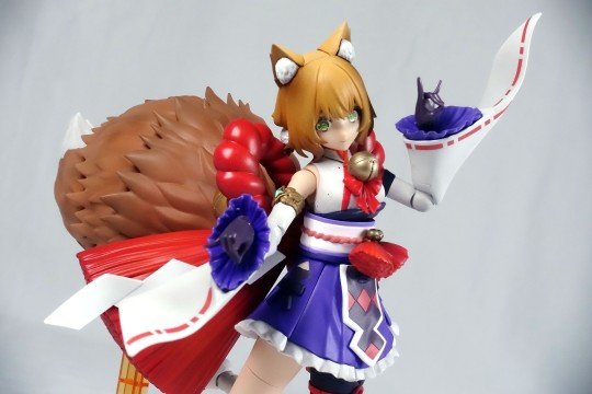 【喷涂】阿尔卡纳蒂亚 洁云