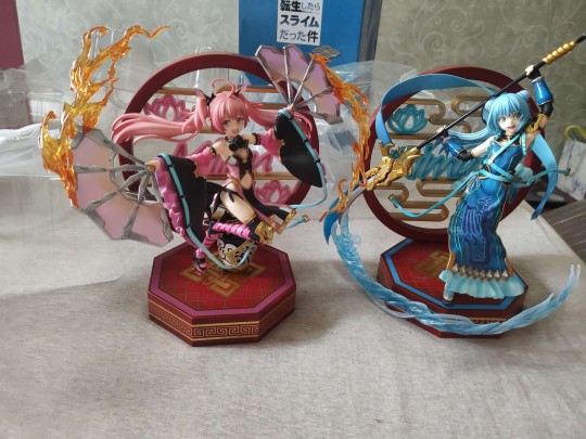 ssf最近真的垃圾，尤其是利姆露