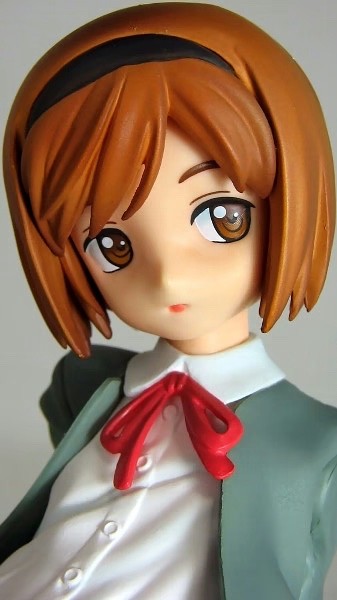 【Asahiwa】神枪少女 荷莉叶特