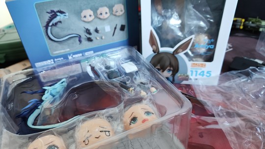 阿米娅成功登基，我的青春结束了