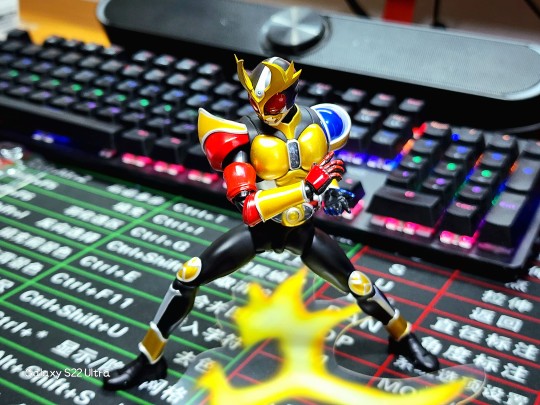 agito三合一骨雕