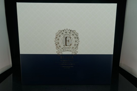 【简拍】Rocket Boy 爱莉米娅