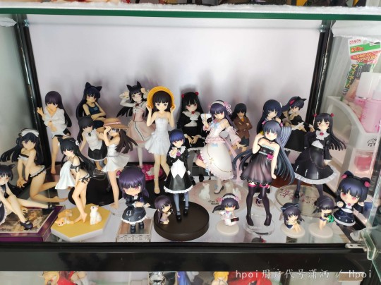 五更琉璃全收集