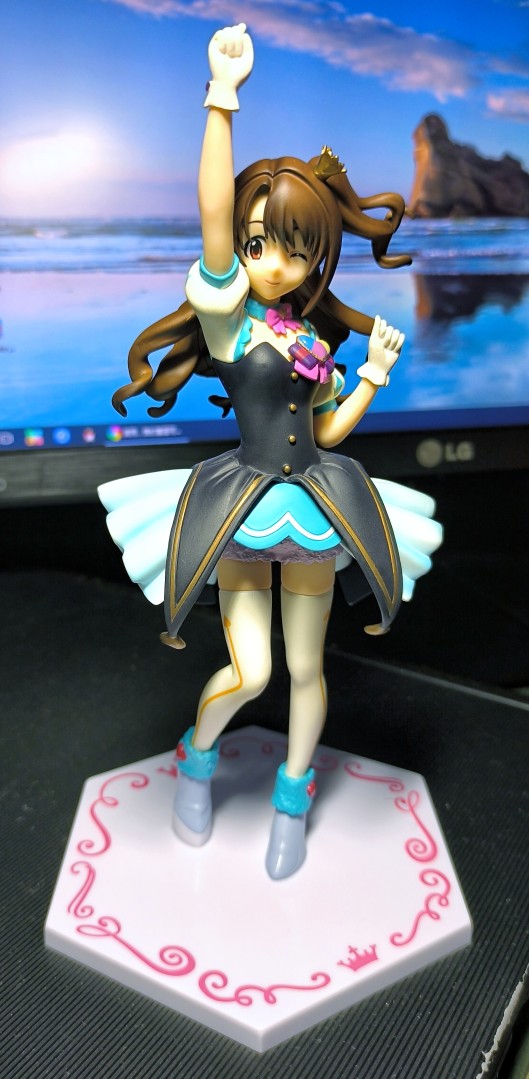 一番赏岛村卯月