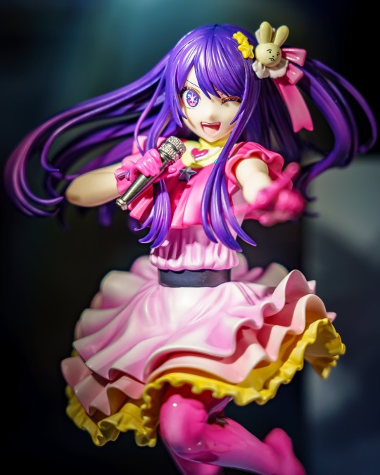 KDcolle 我推的孩子 星野爱 WF2023夏返图