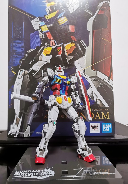 第一款成品元祖