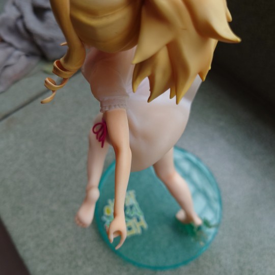 手办发展黄皮书 （大雾）