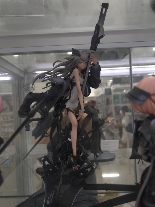 秋叶原amiami展示