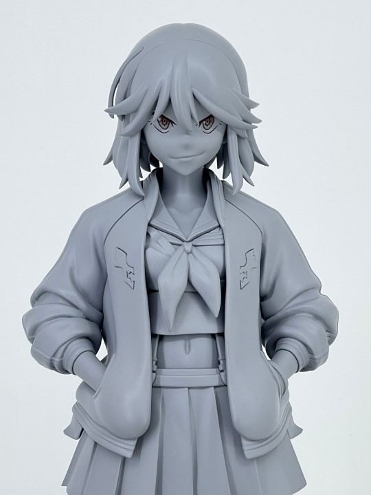 PUP 斩服少女！ 棒球外套缠流子  L尺寸