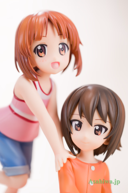 少女与战车 西住美穗 和 西住真穗 10周年纪念