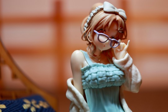 喜欢小指翘起的样子