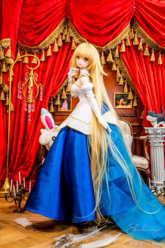 《千年城の月姫》