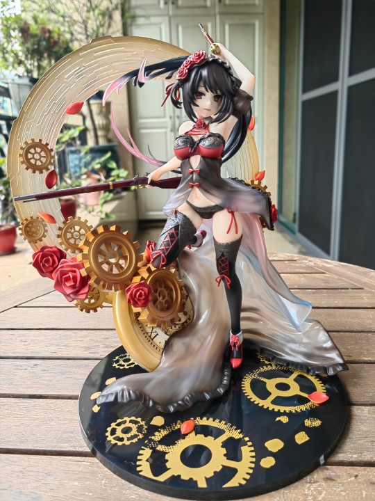 确认过眼神，是我看不懂的造型