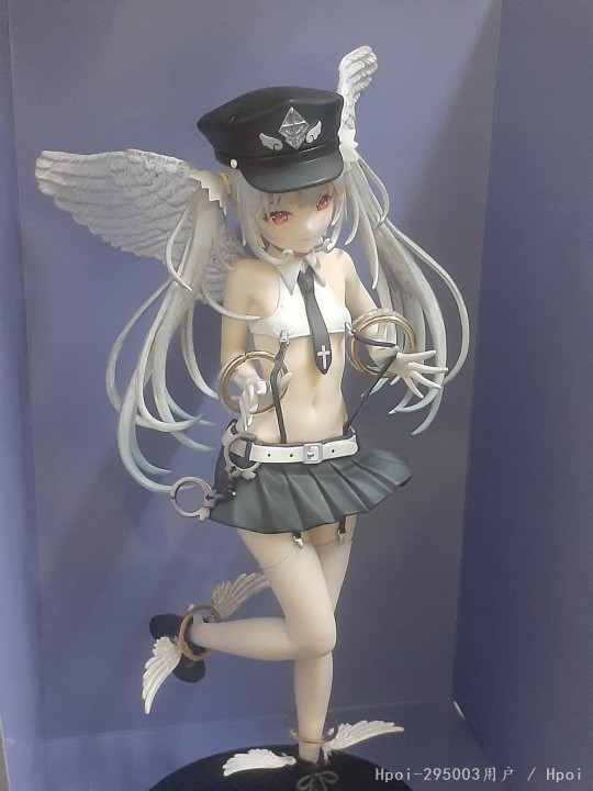 uc 天使警察 (翅膀ver)