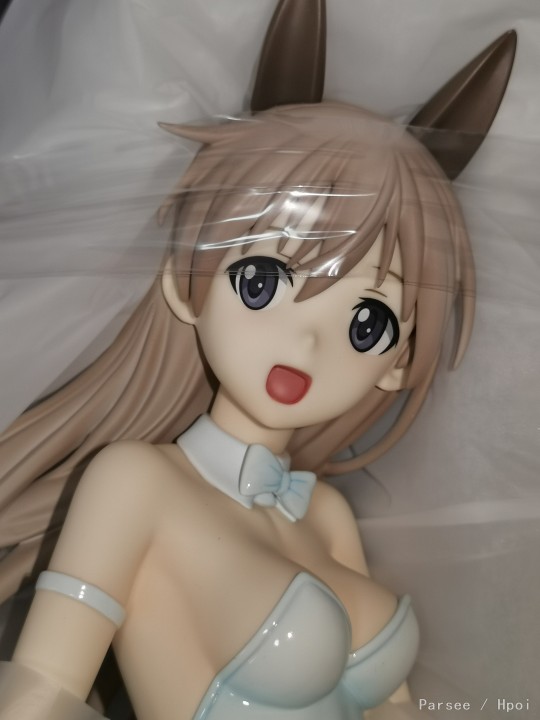 FREEing B-style - Strike Witches：ROAD to Berlin - Ella Ilmatar Juutilanen 1/4