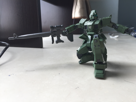 精准狙击《六年前拍摄于2017年