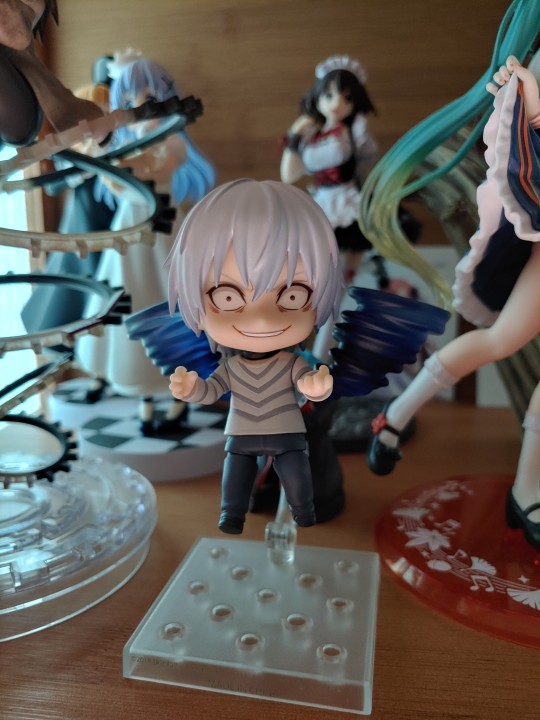 前方可是一方通行啊