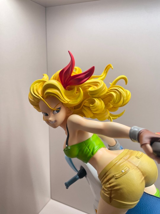 坏兰琪装完了✧*。٩(ˊωˋ*)و✧*。