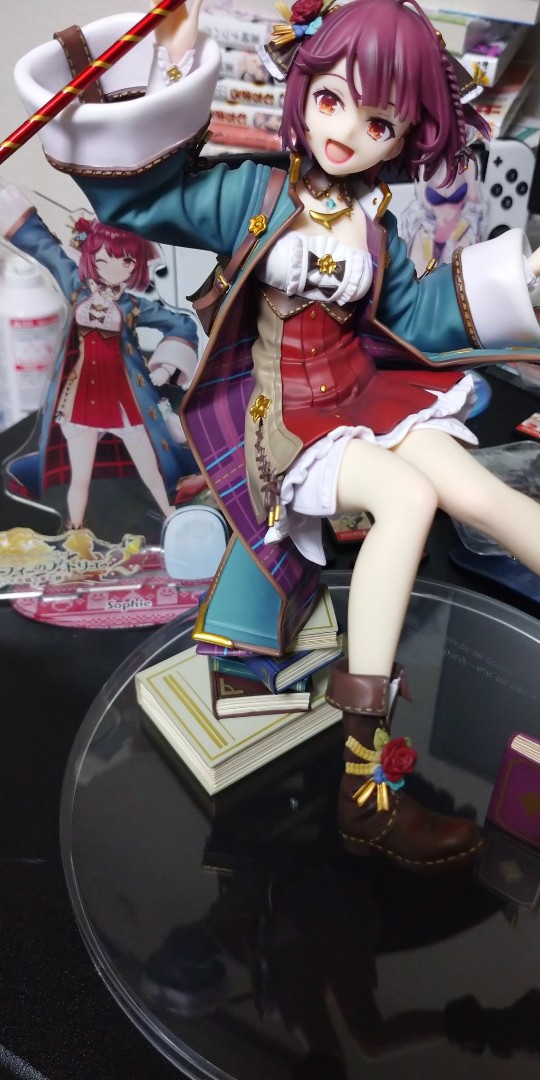 棵棵动漫苏菲返图