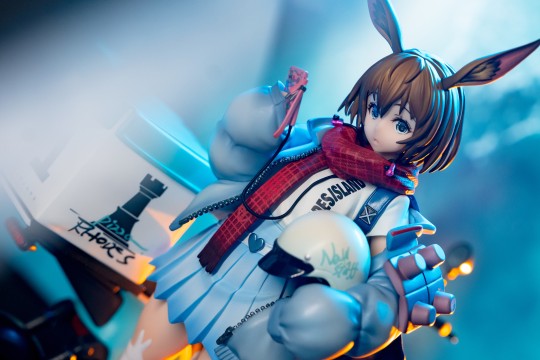 明日方舟 阿米娅