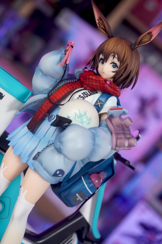 明日方舟 阿米娅 见习联结者