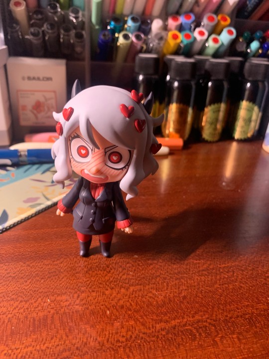 【存档5】Helltaker 墨狄斯